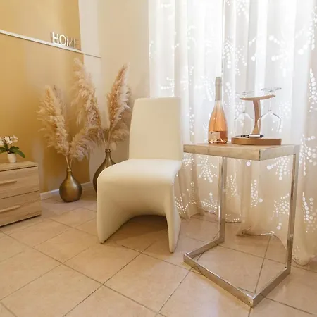 Montellino's Oro 4* Сант-Антиоко