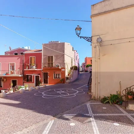 Bed & Breakfast Montellino's Oro