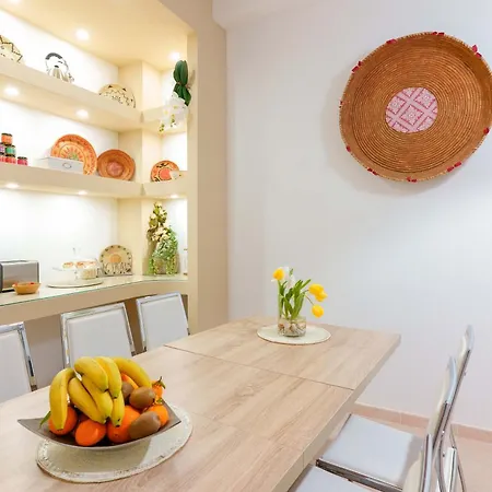 Montellino's Oro 4* SantʼAntìoco