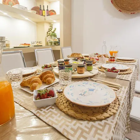 Bed & Breakfast Montellino's Oro SantʼAntìoco