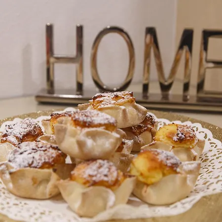 Montellino's Oro Bed & Breakfast SantʼAntìoco