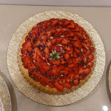 Montellino's Oro Oda ve Kahvaltı *