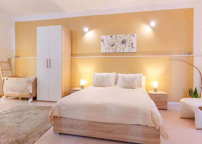 Montellino's Oro 4* SantʼAntìoco