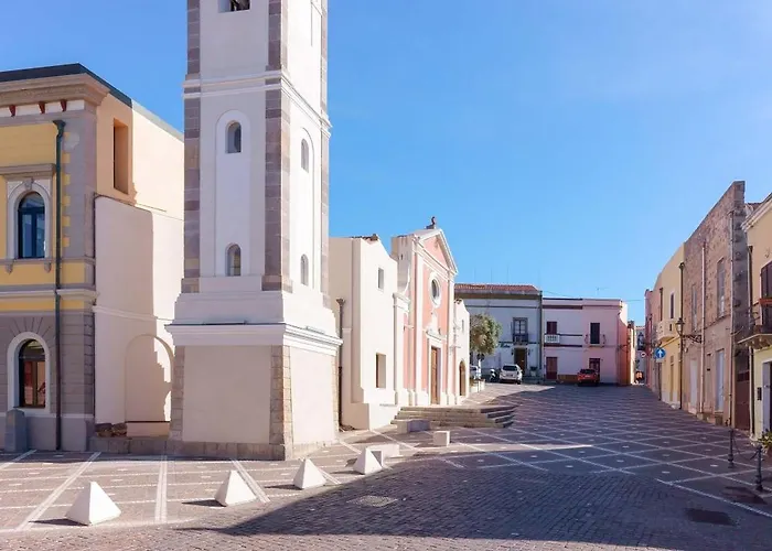 Bed and Breakfast Montellino's Oro