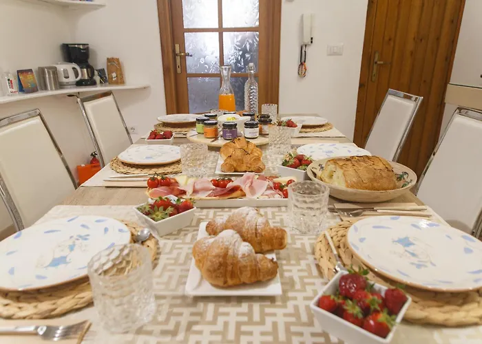 Montellino's Oro 4* SantʼAntìoco