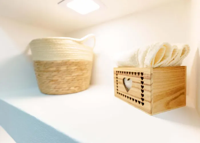 Montellino's Oro Bed & Breakfast 4*