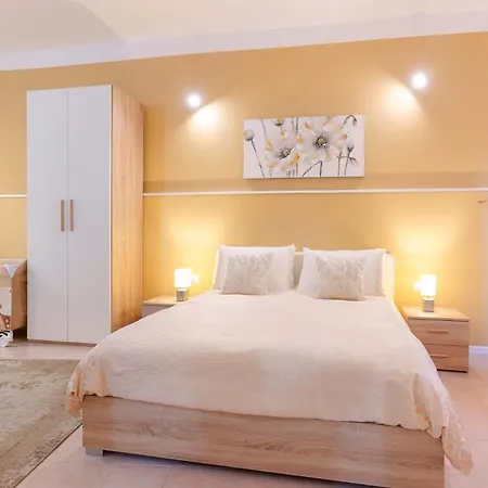 Montellino's Oro 4* Sant'Antìoco