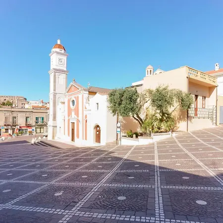 Montellino's Oro 4* SantʼAntìoco