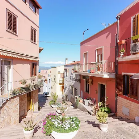 Montellino's Oro Bed & Breakfast Sant'Antìoco