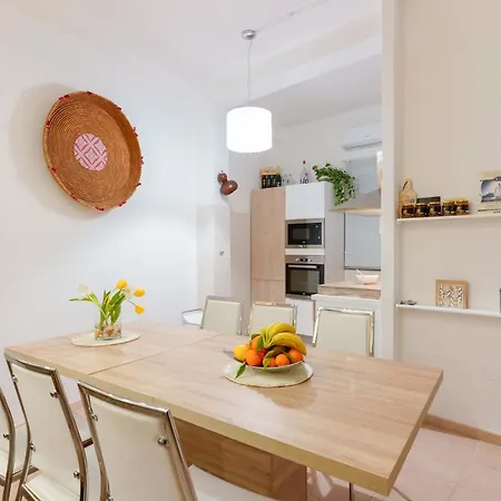 Bed & Breakfast Montellino's Oro 4*
