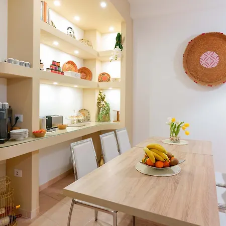 Bed & Breakfast Montellino's Oro