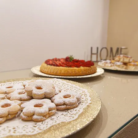 Montellino's Oro Bed & Breakfast *
