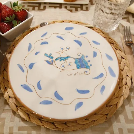 Montellino's Oro SantʼAntìoco