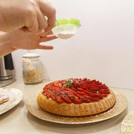 Montellino's Oro Frühstückspension