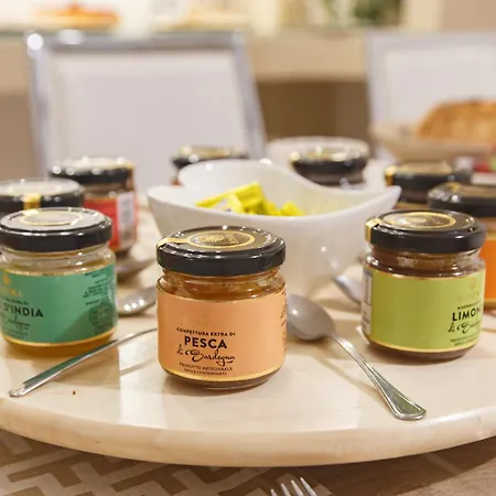 Bed & Breakfast Montellino's Oro *