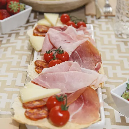Montellino's Oro