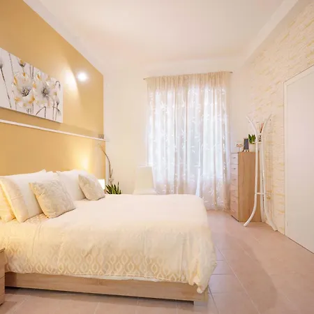 Bed & Breakfast Montellino's Oro Sant'Antioco