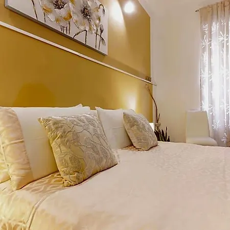 Bed & Breakfast Montellino's Oro SantʼAntìoco