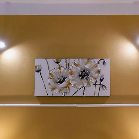Montellino's Oro Bed & Breakfast SantʼAntìoco