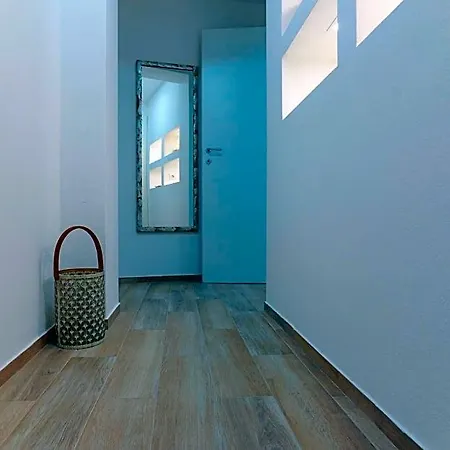 Bed & Breakfast Montellino's Oro
