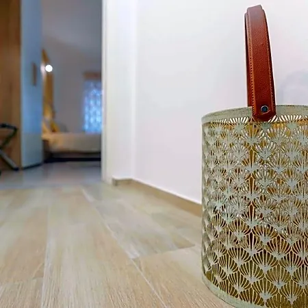 Montellino's Oro Bed & Breakfast 4*