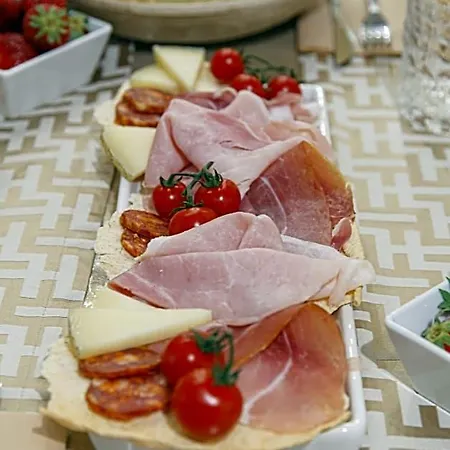 Montellino's Oro SantʼAntìoco