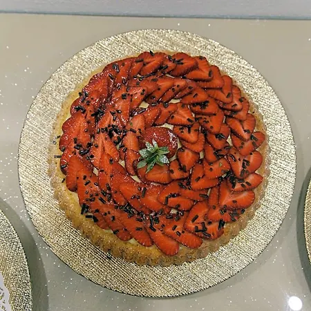 Montellino's Oro