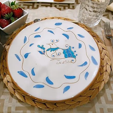 Montellino's Oro Panzió 4*