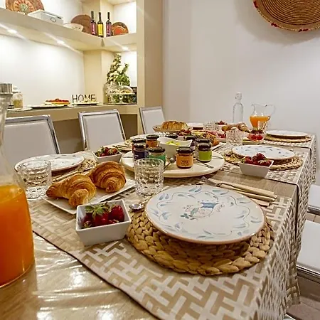 Bed and Breakfast Montellino's Oro SantʼAntìoco