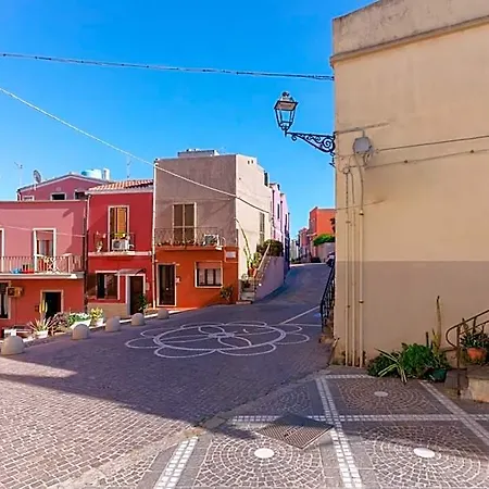 Montellino's Oro Bed and Breakfast 4*