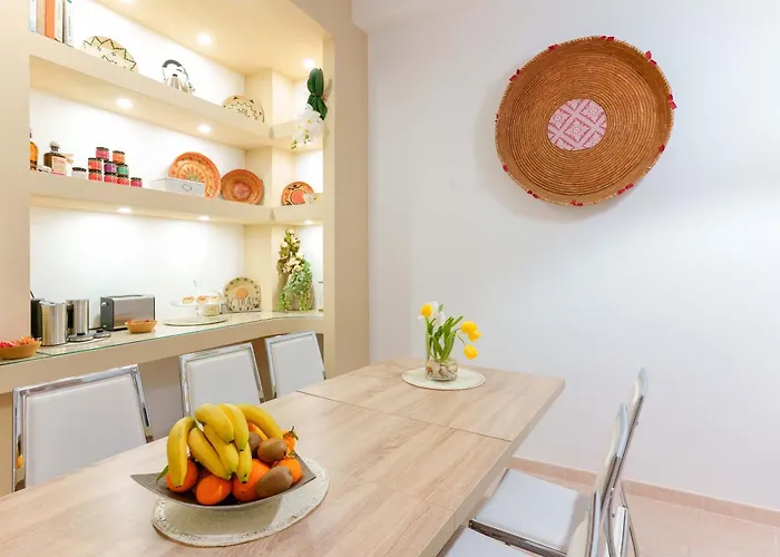 Montellino's Oro 4* SantʼAntìoco